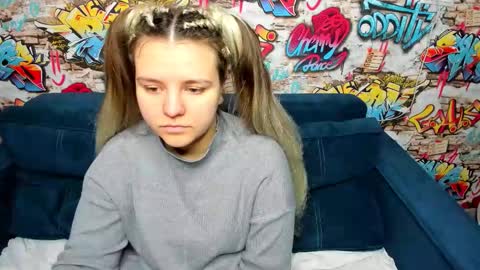 Jenny online show from February 26, 2026, 1:26 am