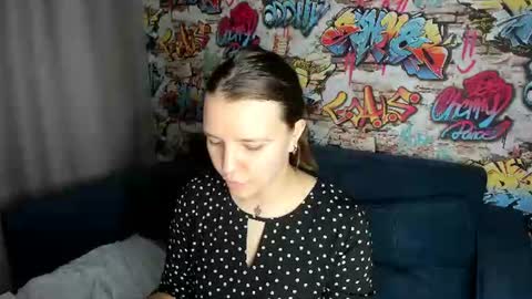 Snapshot of jenny_jimmy chatting on June 14, 2026, 9:44 am Jenny online show from June 14, 2026, 9:44 am