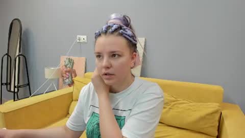 Snapshot of jenny_jimmy chatting on July 20, 2026, 1:09 am Jenny online show from July 20, 2026, 1:09 am