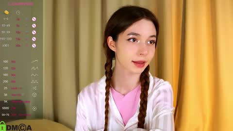 Ori online show from February 9, 2025, 10:11 pm