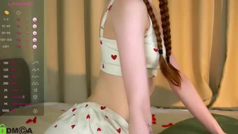 Ori online show from February 16, 2025, 1:03 am