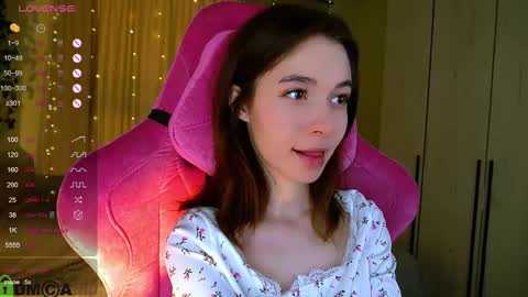 Ori online show from March 6, 2025, 10:47 pm