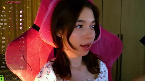 Ori online show from March 7, 2025, 1:53 am