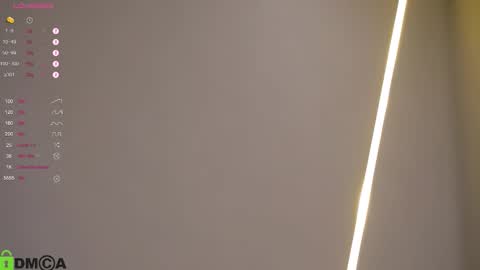 Ori online show from September 19, 2025, 12:56 am