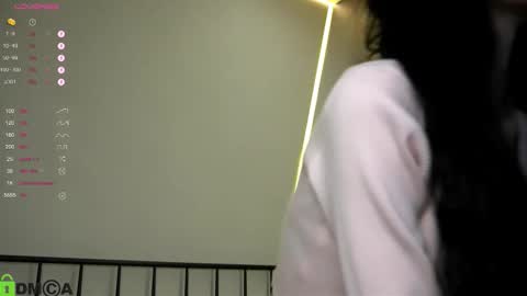 Ori online show from October 18, 2025, 9:48 pm