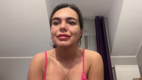 Snapshot of jenny_play1 chatting on February 10, 2025, 8:53 am Jenny online show from February 10, 2025, 8:53 am