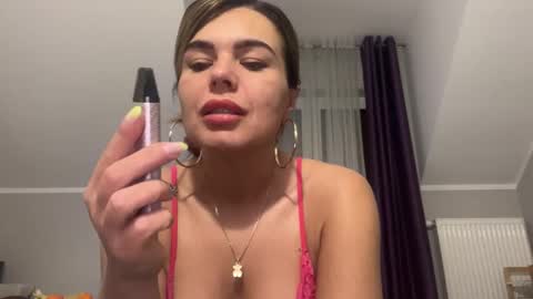 Snapshot of jenny_play1 chatting on February 24, 2025, 7:55 am Jenny online show from February 24, 2025, 7:55 am