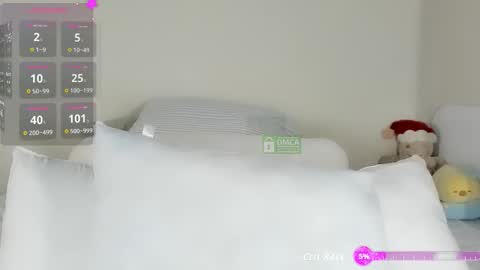 Jenny online show from November 23, 2025, 7:19 am