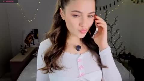 jenny_rossex online show from February 10, 2026, 6:45 pm