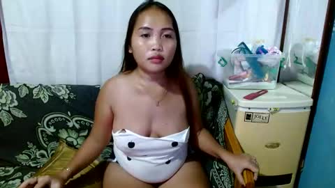 jenny_salvi online show from February 8, 2025, 4:36 pm
