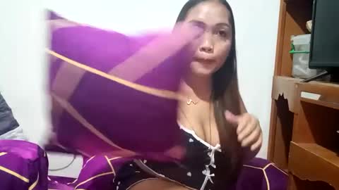 jenny_salvi online show from February 14, 2025, 3:15 pm