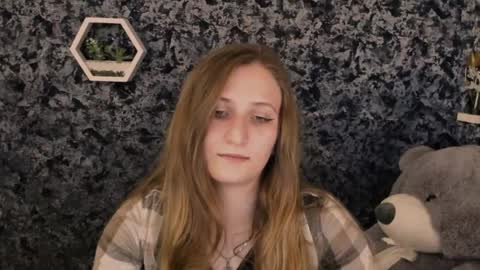 jenny_smille_ online show from May 20, 2026, 8:20 am