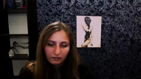 jenny_smille_ online show from May 27, 2026, 8:33 am