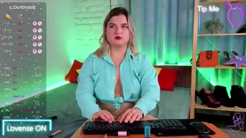 Snapshot of jenny_smitx chatting on October 15, 2025, 5:29 am jenny_smitx online show from October 15, 2025, 5:29 am