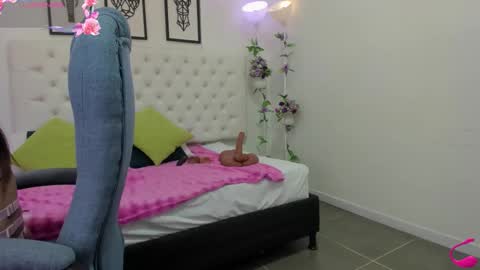 jenny_stark online show from October 20, 2025, 11:10 am