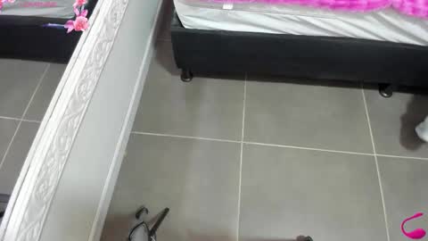 jenny_stark online show from November 17, 2025, 11:16 am