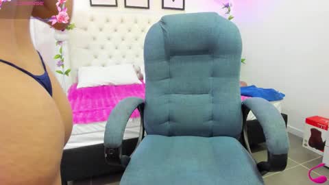 jenny_stark online show from January 6, 2026, 11:58 am