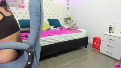 jenny_stark online show from January 14, 2026, 11:05 am