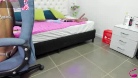 jenny_stark online show from February 1, 2026, 11:09 am