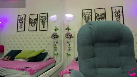 jenny_stark online show from March 21, 2026, 11:26 am