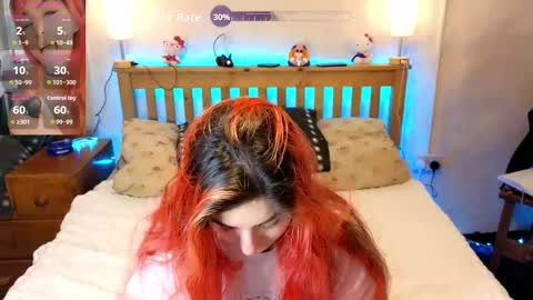 Snapshot of jenny_style chatting on September 11, 2025, 4:51 pm JennyStyle online show from September 11, 2025, 4:51 pm