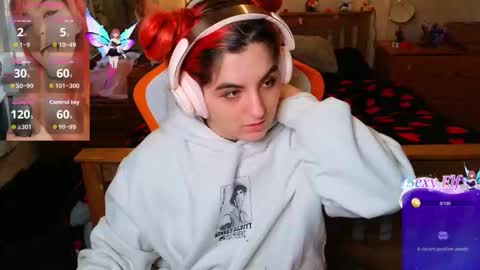 JennyStyle online show from March 1, 2026, 1:24 pm