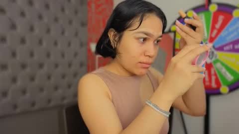 Snapshot of jenny_towers chatting on October 10, 2025, 11:20 am jenny_towers online show from October 10, 2025, 11:20 am