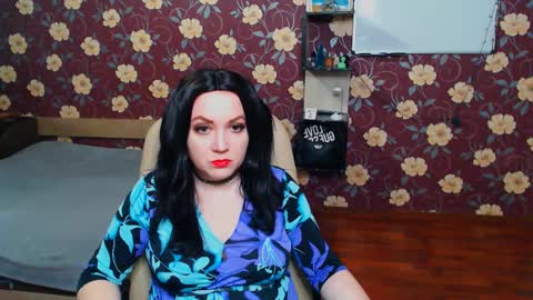 Jenny online show from March 3, 2025, 3:09 pm