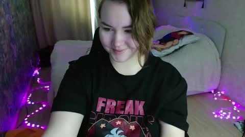 Jenny online show from March 14, 2026, 3:45 am