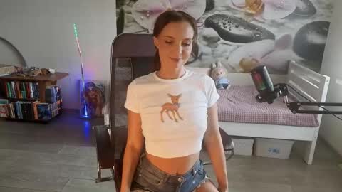 Snapshot of jennycutey chatting on May 3, 2026, 3:56 am jennycutey online show from May 3, 2026, 3:56 am