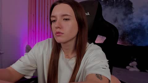 Jenny NO Nude online show from December 3, 2024, 11:33 am