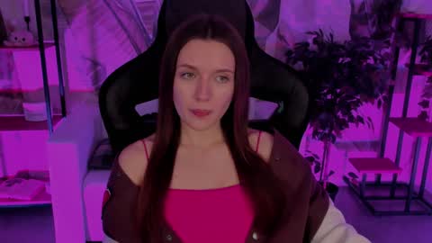 Jenny NO Nude online show from December 21, 2024, 9:12 am