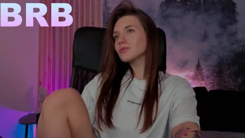 Jenny NO Nude online show from January 21, 2025, 2:11 am