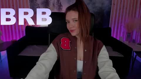 Jenny NO Nude online show from February 10, 2025, 8:09 am