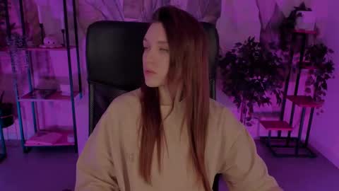 Jenny NO Nude online show from March 12, 2025, 7:13 am