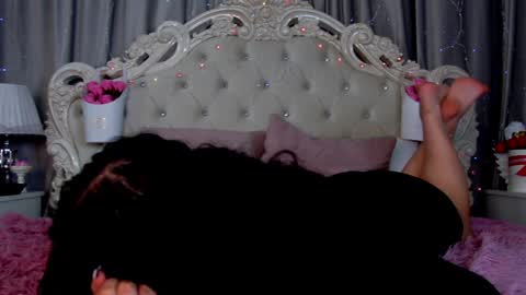 Snapshot of jennyferguson chatting on January 31, 2025, 2:48 am Jenny Ferguson online show from January 31, 2025, 2:48 am