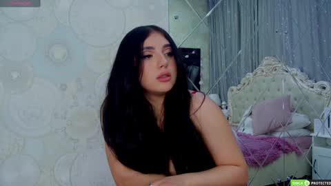 Snapshot of jennyferguson chatting on March 8, 2025, 12:55 am Jenny Ferguson online show from March 8, 2025, 12:55 am