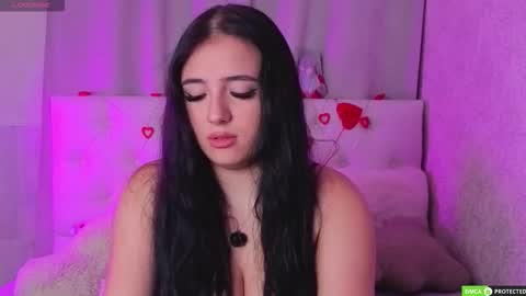 Jenny Ferguson online show from February 21, 2026, 6:09 pm