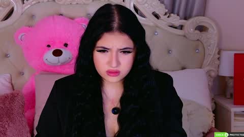 Jenny Ferguson online show from April 3, 2026, 6:39 pm