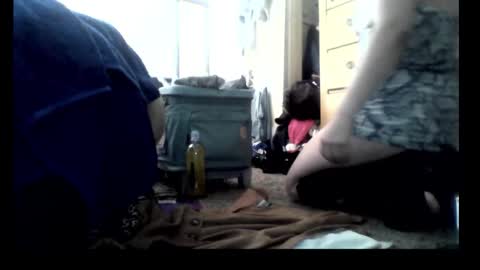 jennyisasquirter online show from February 28, 2026, 5:03 pm