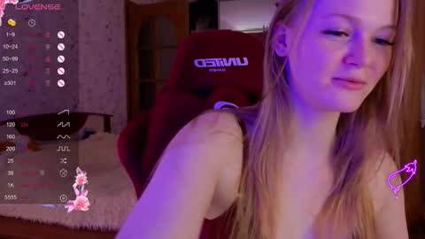 Snapshot of jennykiss11 chatting on October 19, 2025, 1:56 pm your dream online show from October 19, 2025, 1:56 pm