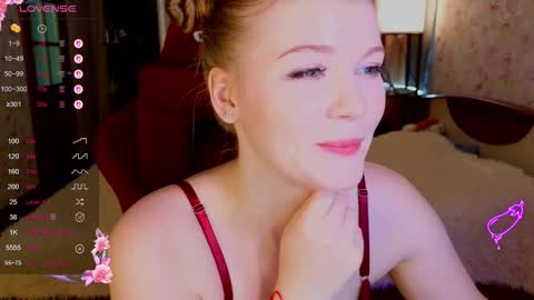 Snapshot of jennykiss11 chatting on October 23, 2025, 5:40 am your dream online show from October 23, 2025, 5:40 am