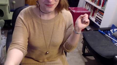 theChloeStar online show from December 28, 2024, 5:33 am