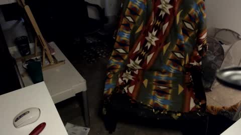 theChloeStar online show from November 2, 2025, 4:59 am