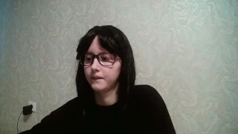 Snapshot of jennyolset chatting on February 7, 2025, 8:55 am JennyOlset online show from February 7, 2025, 8:55 am
