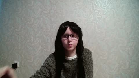 Snapshot of jennyolset chatting on February 10, 2025, 6:53 am JennyOlset online show from February 10, 2025, 6:53 am