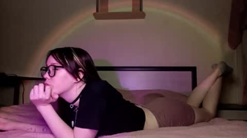 JennyRass online show from November 10, 2025, 12:48 pm