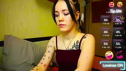 JennyRass online show from May 6, 2026, 4:45 pm