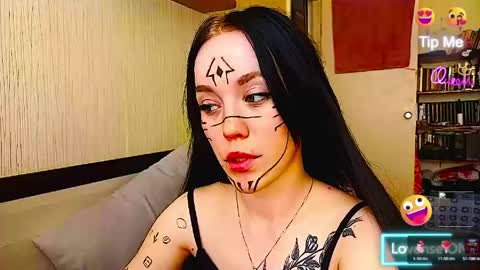 JennyRass online show from May 13, 2026, 11:51 am