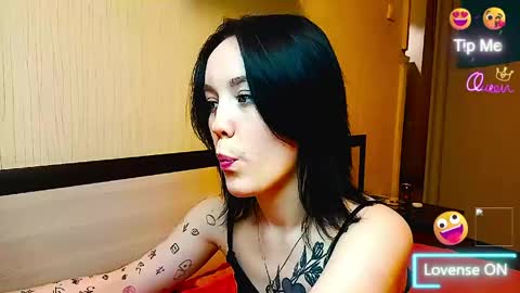 JennyRass online show from May 23, 2026, 10:14 pm